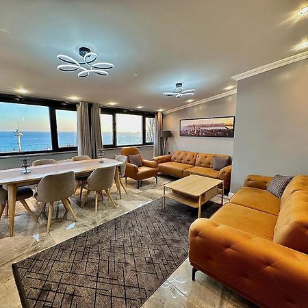 Cetinluxuryhome Istanbul Bagian luar foto