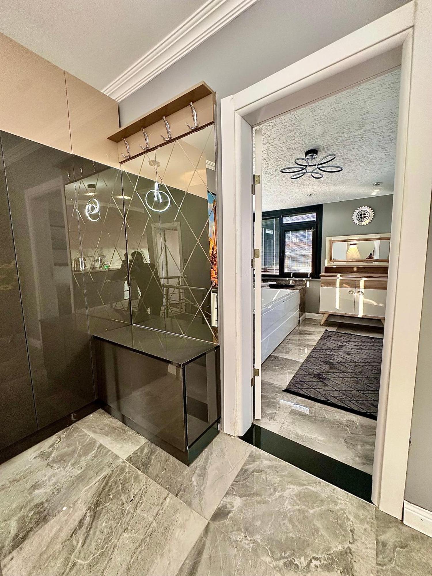 Cetinluxuryhome Istanbul Bagian luar foto