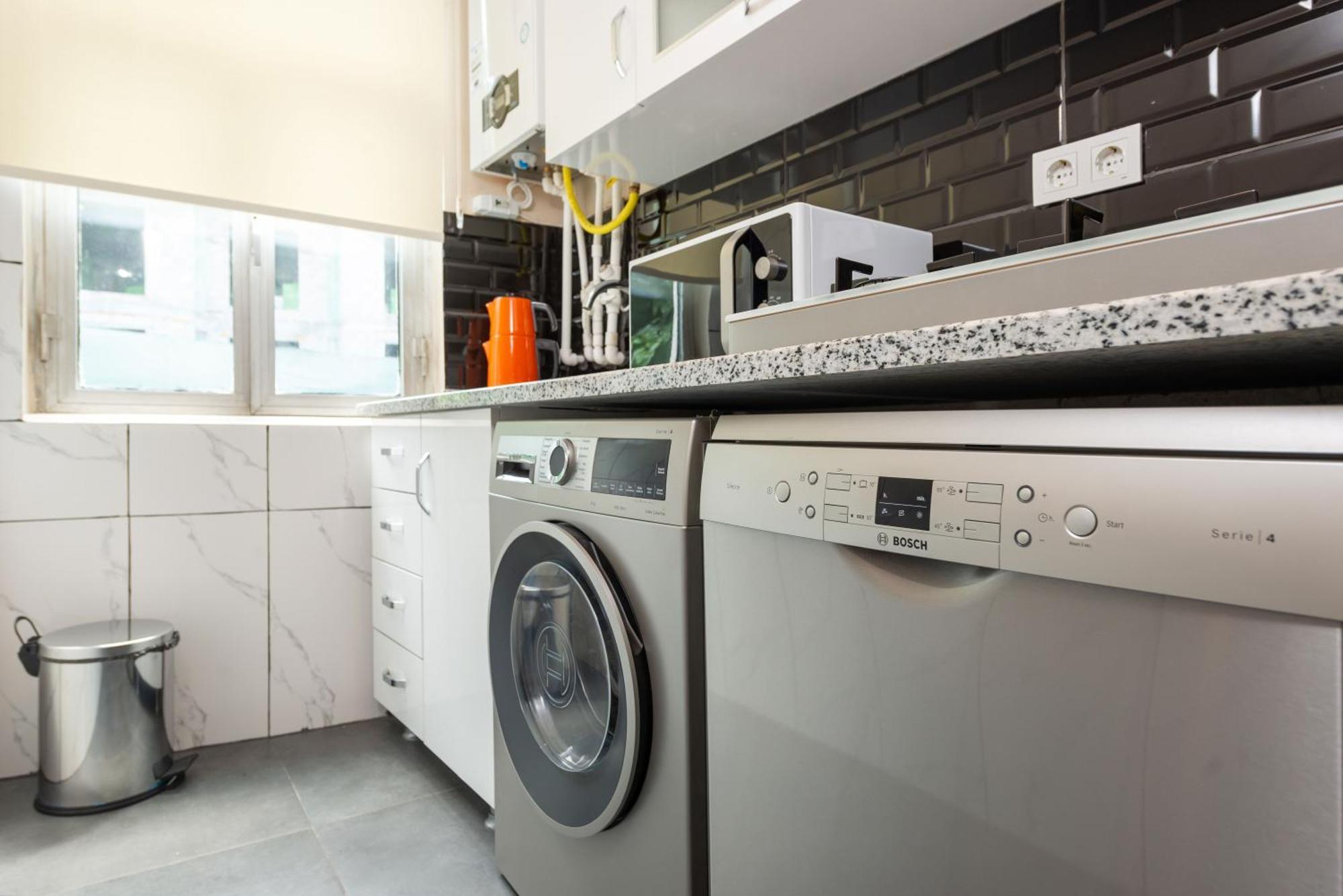 Cetinluxuryhome Istanbul Bagian luar foto